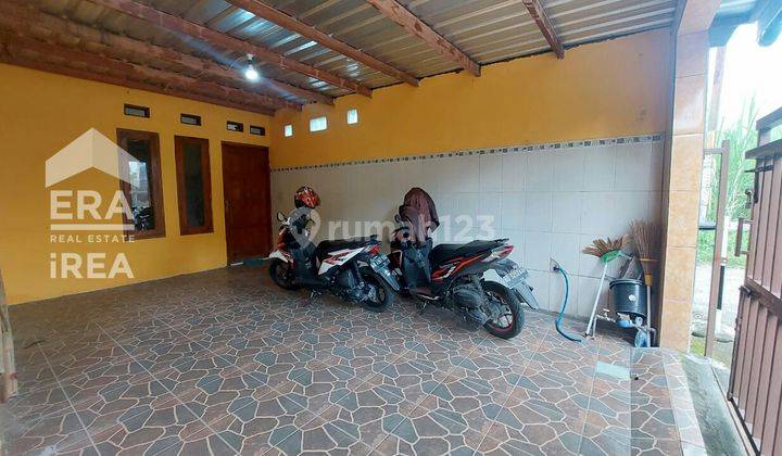 Rumah  Bagus murah di Ngemplak Boyolali 3