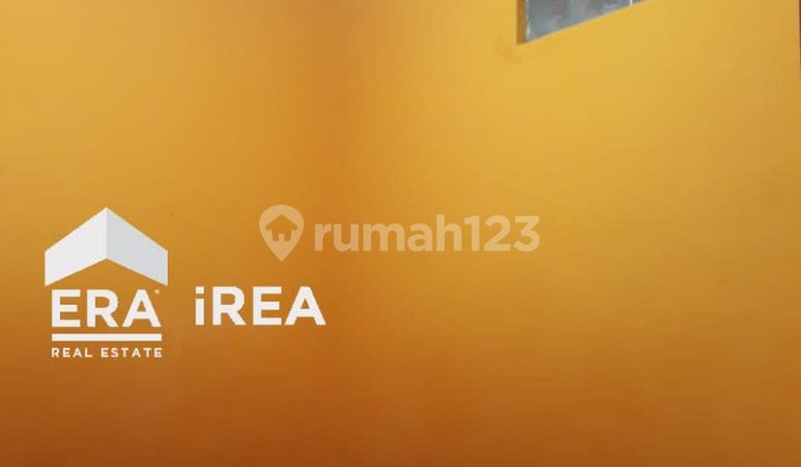 Rumah Semi Minimalis di Sanggrahan Strategis Bagus Siap Huni 6