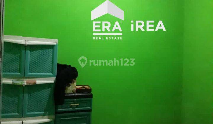Rumah Semi Minimalis di Sanggrahan Strategis Bagus Siap Huni 5