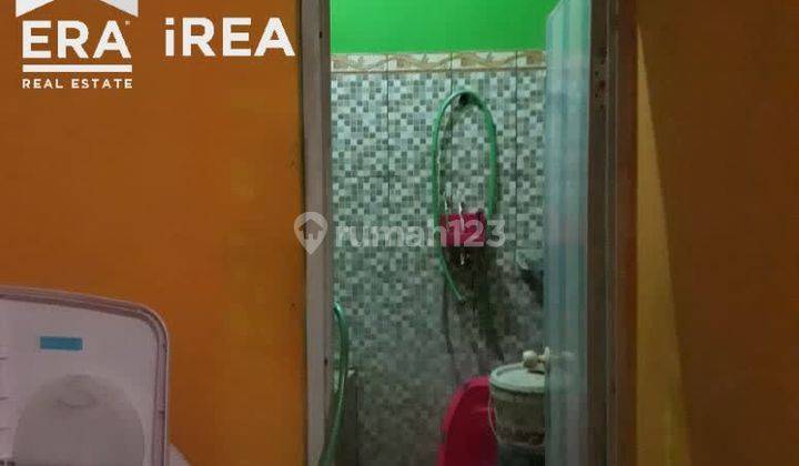 Rumah Semi Minimalis di Sanggrahan Strategis Bagus Siap Huni 8