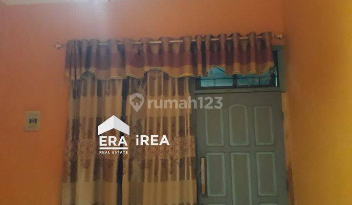 Rumah Semi Minimalis di Sanggrahan Strategis Bagus Siap Huni 7