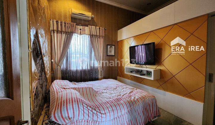 Rumah Mewah 2 Lantai Semifurnised Strategis area Karanggede Boyolali 5