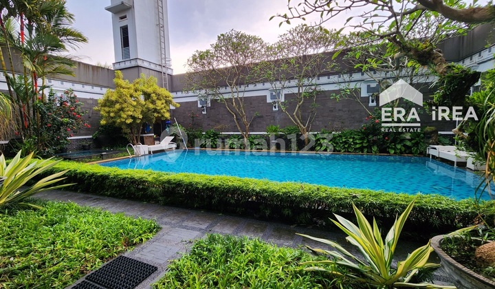 Rumah Mewah 2 Lantai Semifurnised Strategis area Karanggede Boyolali 7