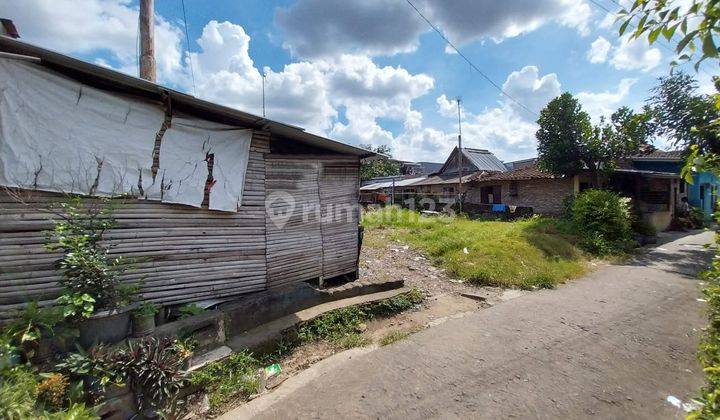 Tanah Murah Strategis di Tipes Solo 3
