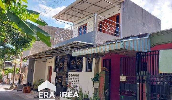 Rumah minimalis Cantik deket Soto Gading Solo 2