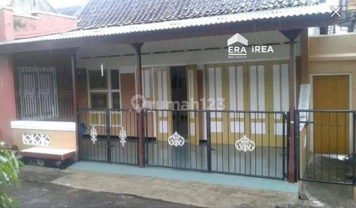 Dijual Rumah Terawat Bagus dan Strategis  dalam kota Solo 2