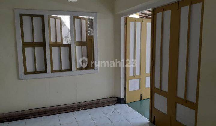 Rumah Bagus Strategis dan Terawat area Bumi  6