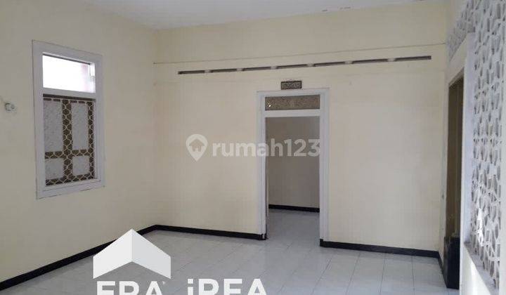 Rumah Bagus Strategis dan Terawat area Bumi  8