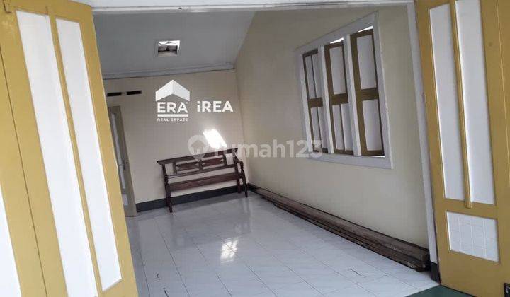 Rumah Bagus Strategis dan Terawat area Bumi  10
