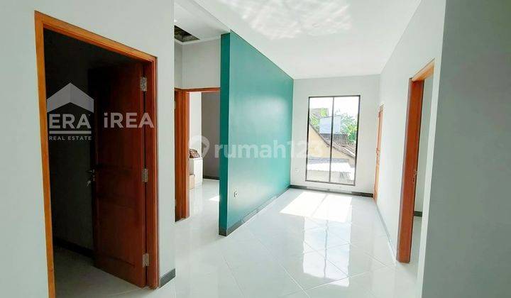 Rumah Kwarasan Grogol Cantik Strategis 2