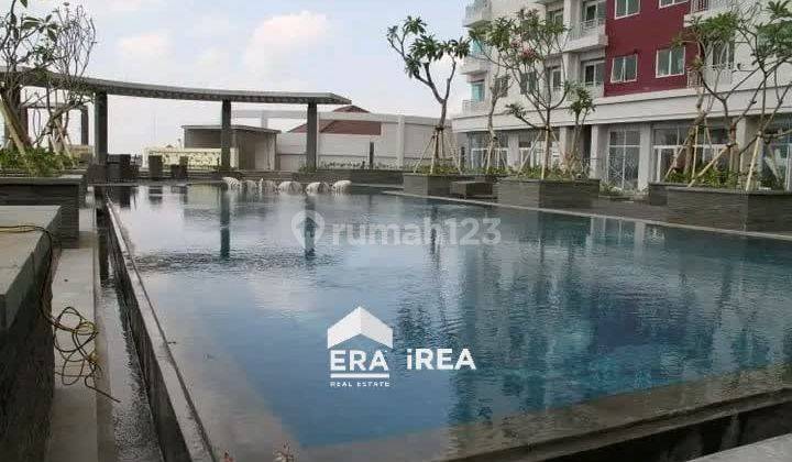 Dijual Condotel Paragon Solo type Bronze  2