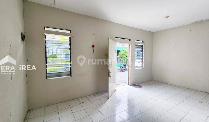 Ruma Minimalis  Belakang Pakuwon mall Solo Baru  3