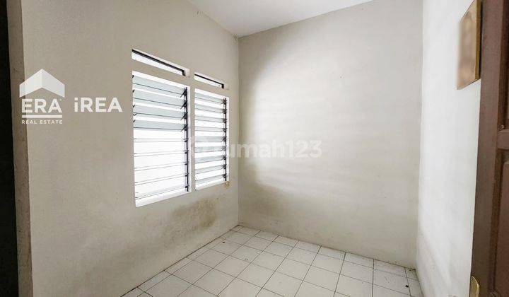 Ruma Minimalis  Belakang Pakuwon mall Solo Baru  5