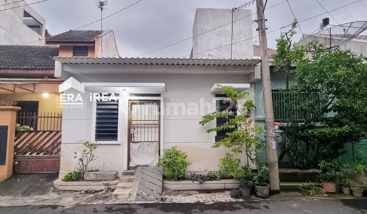 Ruma Minimalis  Belakang Pakuwon mall Solo Baru  6
