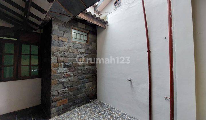 Rumah Colomadu Terawat Sirkulasi Udara Bagus 2