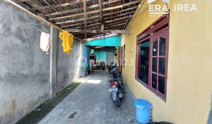 Dijual Rumah Kos Aktif Full penghuni 2 menit dari Lor Inn Hotel 2