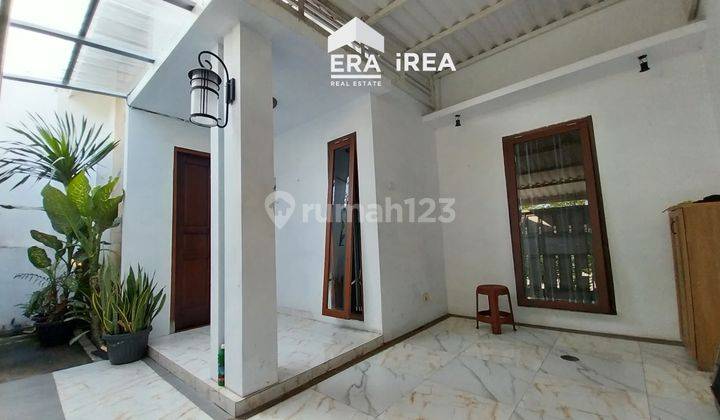 Dijual Rumah Siap Huni Style Apartemen  area Triyagan Mojolaban 1