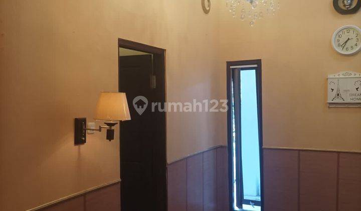 Dijual Rumah Siap Huni Style Apartemen  area Triyagan Mojolaban 2