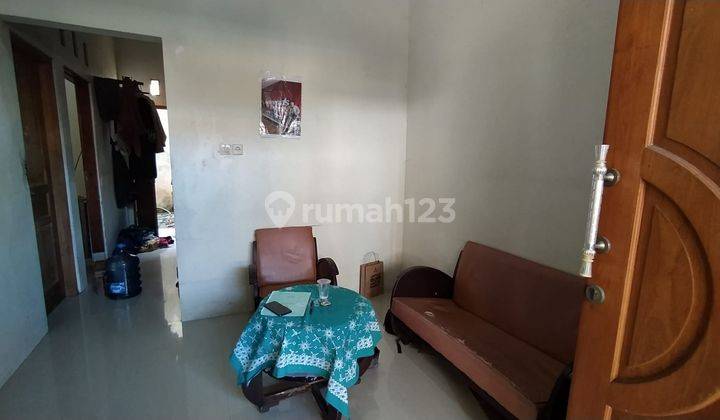 Dijual rumah 1.5 lantai Siap Huni Strategis dekat Stadion Manahan 2