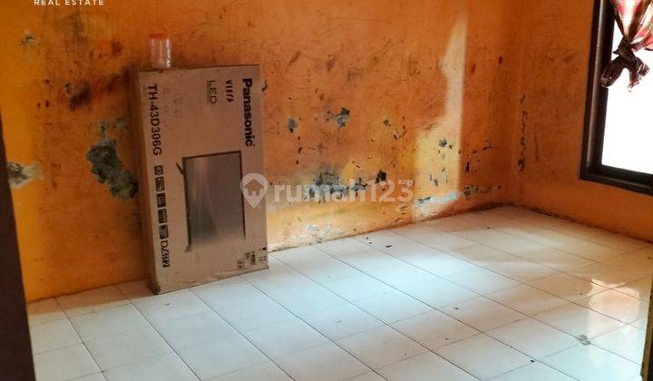 Dijual Rumah murmer Mojosongo dekat kampus 2