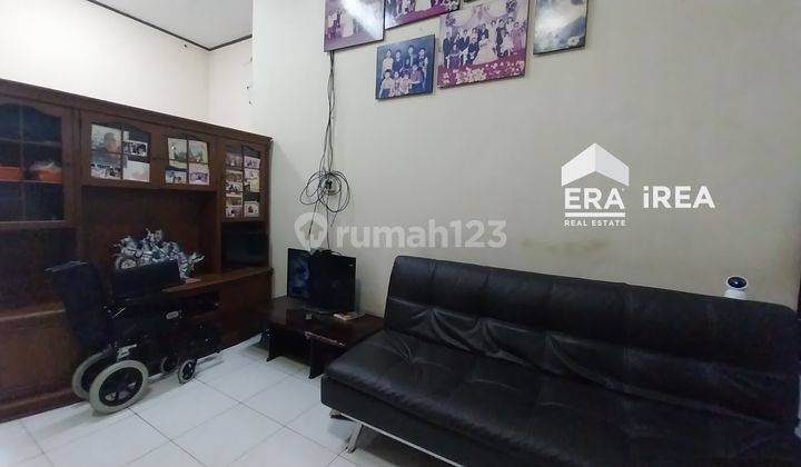 Dijual rumah terawat siap huni di Panularan Solo 2