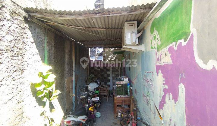 Dijual Rumah Sederhana Siap Huni Dekat UIN Kartosuro 2