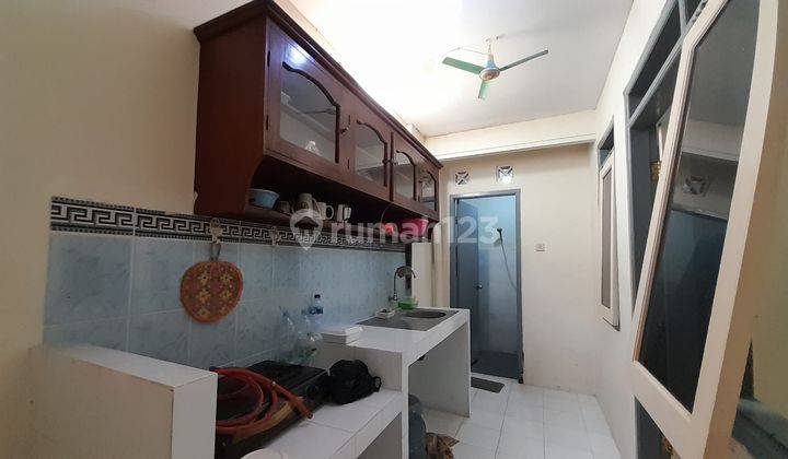 Dijual Rumah Siap Pakai Tengah Kota Area Gedangan Grogol 2