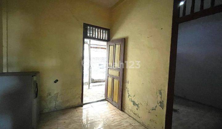  Dijual Rumah Dekat Jl Solo boyolali Area Ngaru Aru Banyudono 2