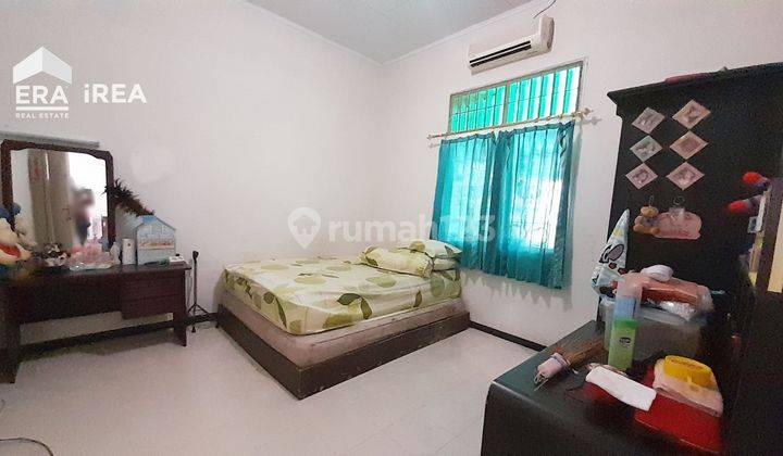 Disewakan Rumah Siap Huni Tengah Kota Area Madegondo Grogol 2