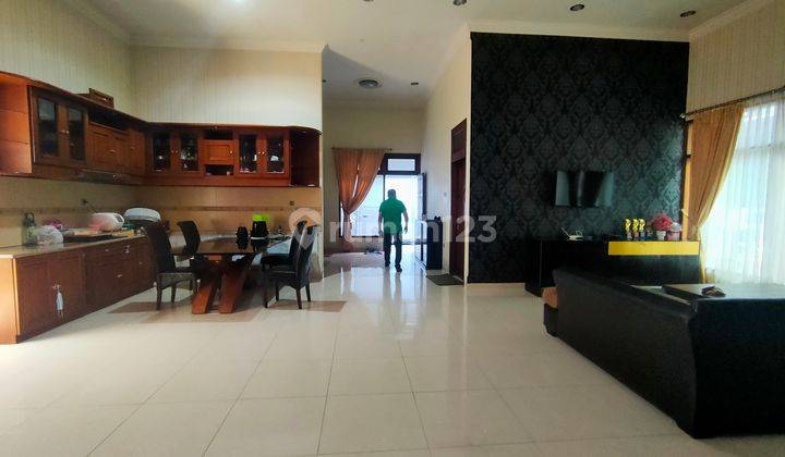 Rumah Murah Tengah Kota Banjarsari Punggawan Solo 2