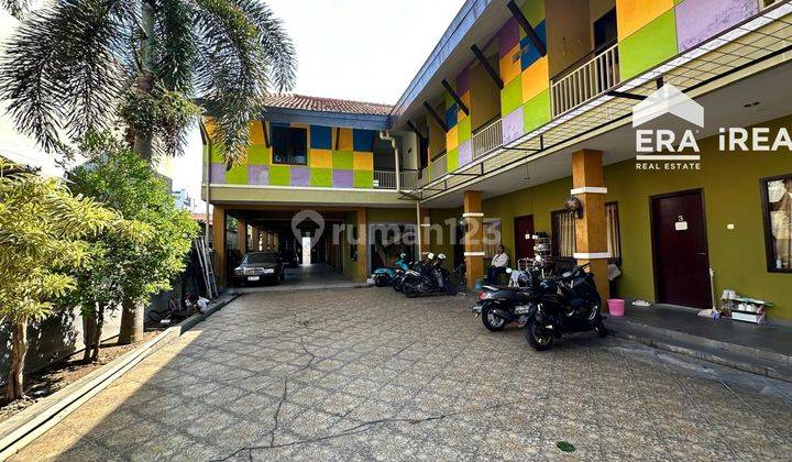 Kost Exclusive Dijual Tengah Kota Solo Area Center Point 1