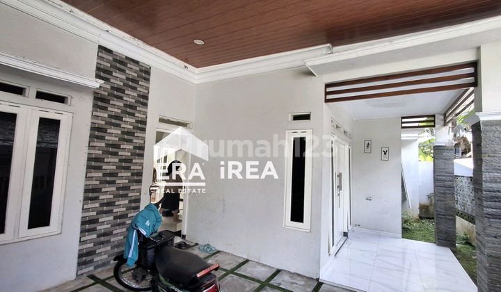 Nice House Ready to Occupy Near UII Campus.