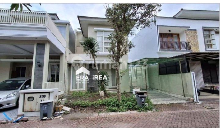 Nice House Famous Housing Estate Northern Area Nice House Famous Housing Estate Northern Area