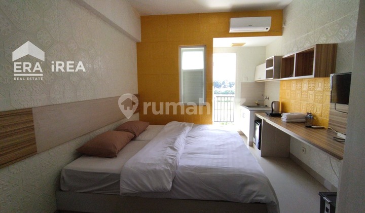 Ready-to-Occupy Apartment Near UPN Campus 2