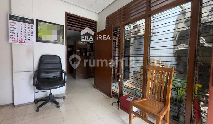Rumah Siap Huni Lokasi Strategis 2