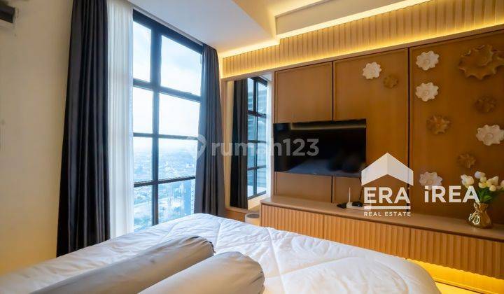 Apartemen Baru Kahyangan Dijual di Solo Baru Dekat RS Indriati 1