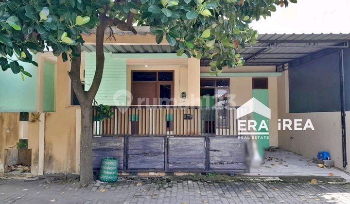 Rumah Siap Huni Kondisi Siap Huni Rumah Siap Huni Kondisi Siap Huni