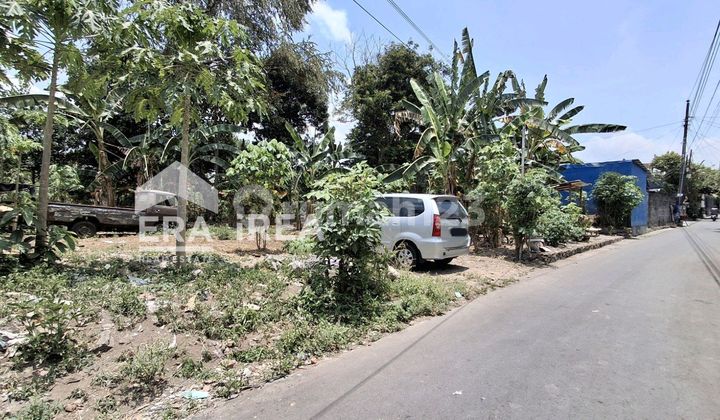 Strategic Ready-to-Build Residential Land