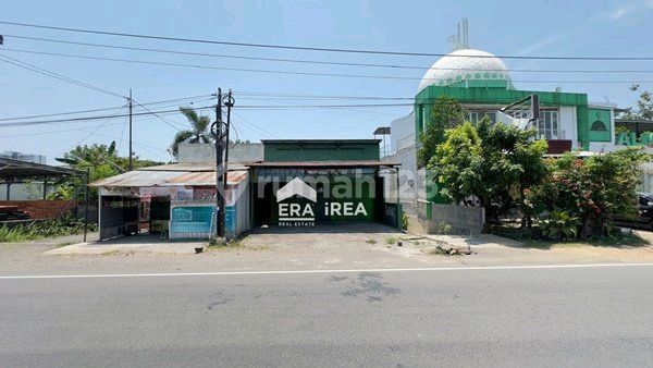 Business Space Bonus Land