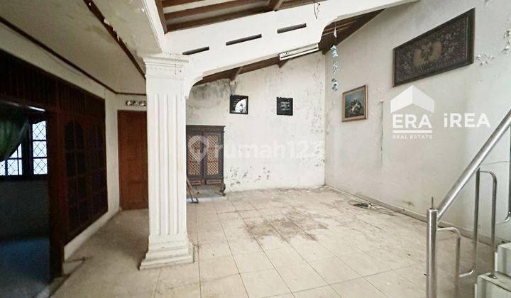 Dijual Murah Rumah Solo Sumber Area Graha Saba 2