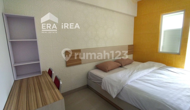 Apartment Location Near Campus Di.babarsari 2