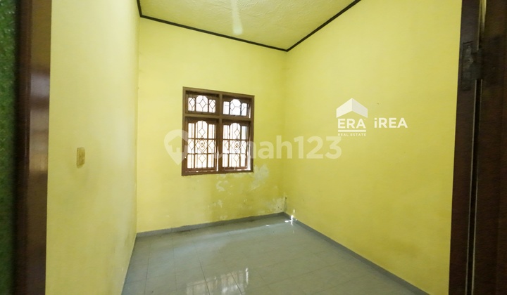 Rumah Terawat Bagus Dijual di Klaten Dekat Terminal Delanggu 2