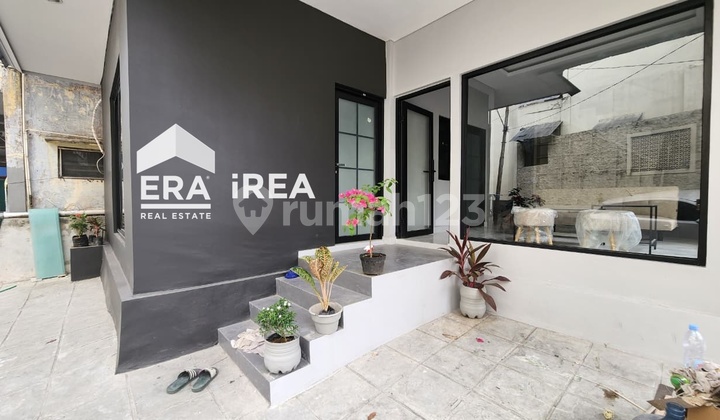 Rumah Kost Jogja Murah Siap Huni Lokasi UII