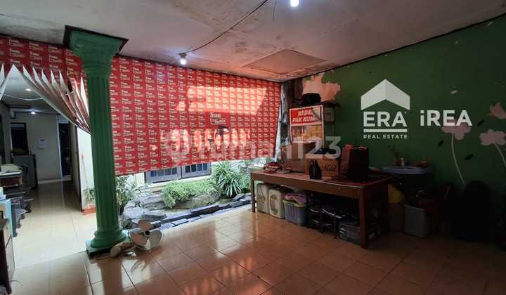 House for Sale Near Atmajaya Babarsari Campus 2