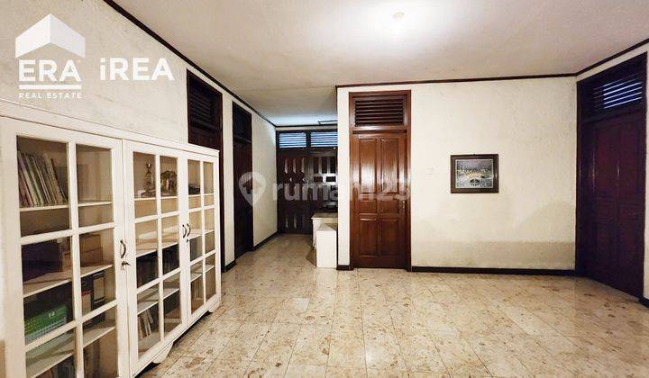 Rumah Mewah Dijual di Solo Dekat Pusat Bisnis Solo Baru 2