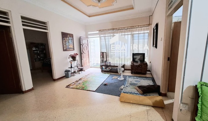 Rumah Tengah Kota Strategis 2