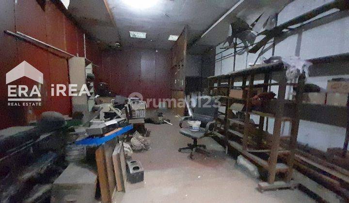 Ruko Strateegis 2 Lantai Dijual di Klaten Kota 2