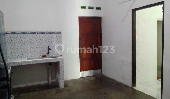 Rumah Dekat Hotel Hyatt Strategis Bisa Buat Kantor 2