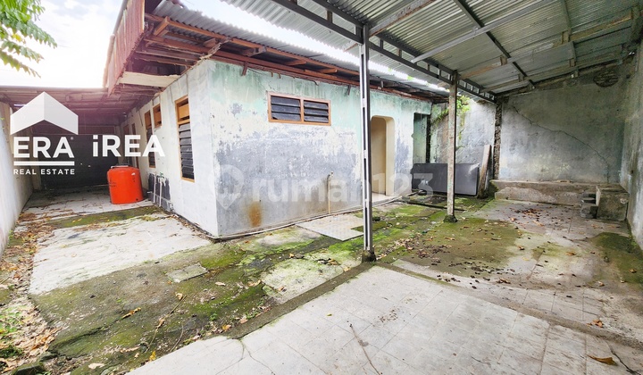 Disewakan Rumah Murah di Solo Dekat Pasar Jongke 2