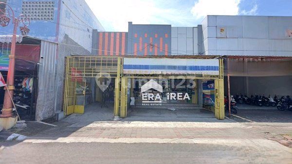 Ruang Usaha Strategis Siap Pakai Ruang Usaha Strategis Siap Pakai